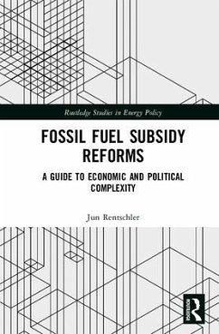 Fossil Fuel Subsidy Reforms - Rentschler, Jun