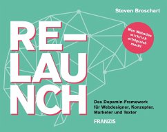 Relaunch (eBook, ePUB) - Broschart, Steven