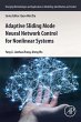 Adaptive Sliding Mode Neural Network... - Bild 1