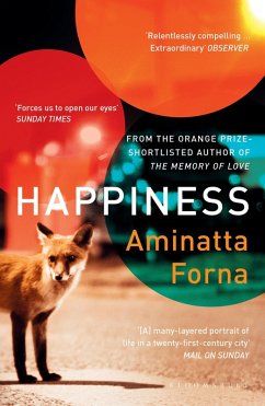 Happiness (eBook, ePUB) - Forna, Aminatta