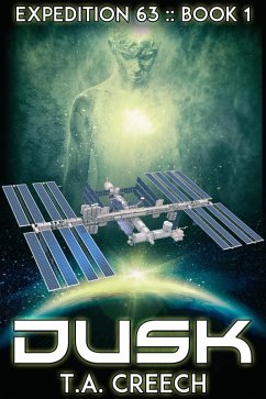 Cover Expedition 63 Book 1: Dusk (eBook, ePUB)