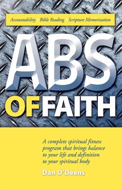 Cover ABS of Faith (eBook, ePUB)