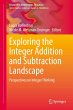 Exploring the Integer Addition and... - Bild 1