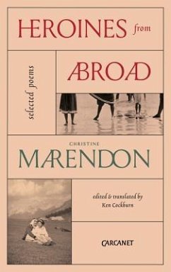 Heroines from Abroad (None) - Marendon, Christine