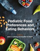 Pediatric Food Preferences and Eating Behaviors (eBook, ePUB)