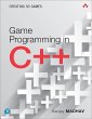 Game Programming in C++ (eBook, ePUB) - Bild 1
