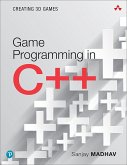 Game Programming in C++ (eBook, ePUB)
