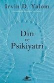 Din ve Psikiyatri