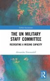 The UN Military Staff Committee