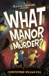 Bleakley Brothers Mystery: What Manor... - Bild 1