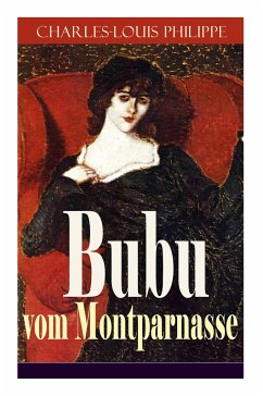 Bubu vom Montparnasse - Philippe, Charles-Louis; Hoffmann, Camill