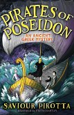 Pirates of Poseidon: An Ancient Greek Mystery (eBook, ePUB)