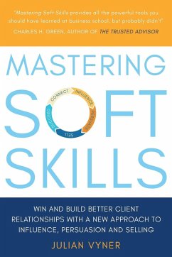 Mastering Soft Skills - Vyner, Julian