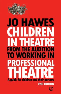 Children in Theatre - Hawes, Jo