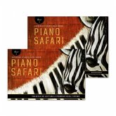 Piano Safari: Level 1 Pack REVISED Piano Safari: Level 1 Pack REVISED