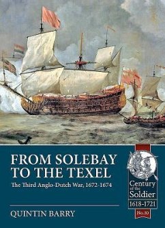 From Solebay to the Texel - Barry, Quintin