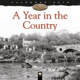 A Year in the Country Wall Calendar 2019 (Art Calendar)