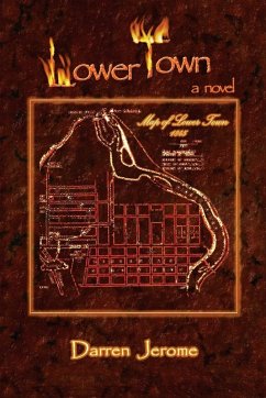 Cover LowerTOWN