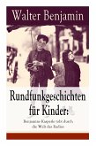 Rundfunkgeschichten für Kinder