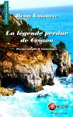 La légende perdue de Crozon (eBook, ePUB)