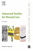 Advanced Textiles for Wound Care (eBook, ePUB)