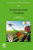 Hyperspectral Imaging (eBook, ePUB)
