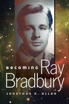 Cover Becoming Ray Bradbury (eBook, ePUB)