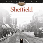 Sheffield Heritage Wall Calendar 2019 (Art Calendar)