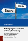 Beteiligung an beruflicher Aufstiegsfortbildung (eBook, PDF)