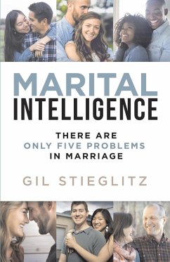 Cover Marital Intelligence (eBook, ePUB)