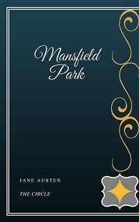 Mansfield Park (eBook, ePUB) - Austen, Jane