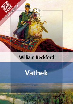 Vathek (eBook, ePUB) - Beckford, William