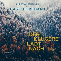 Der Klügere lädt nach (MP3-Download) - Freeman, Castle