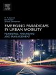 Emerging Paradigms in Urban Mobility... - Bild 1