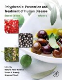 Polyphenols: Prevention and Treatment of Human Disease (eBook, ePUB)