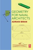 Geometry for Naval Architects (eBook, ePUB)
