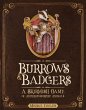 Burrows & Badgers (eBook, ePUB) - Bild 1