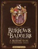 Burrows & Badgers (eBook, ePUB)