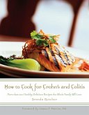 How to Cook for Crohn's and Colitis (eBook, ePUB)