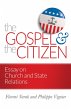 Gospel and the Citizen (eBook, ePUB) - Bild 1