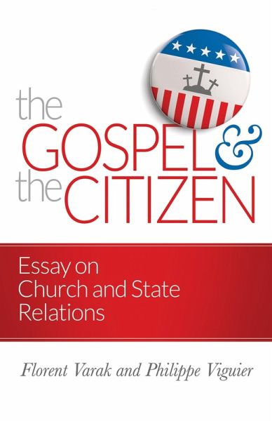 Gospel and the Citizen (eBook, ePUB)