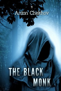 The Black Monk (eBook, ePUB) - Chekhov, Anton