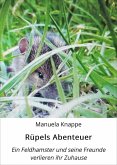 Rüpels Abenteuer (eBook, ePUB)