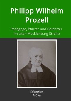 Philipp Wilhelm Prozell - Prüfer, Sebastian
