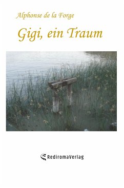 Gigi, ein Traum - Alphonse de la Forge