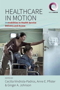 Cover Healthcare in Motion (eBook, ePUB)