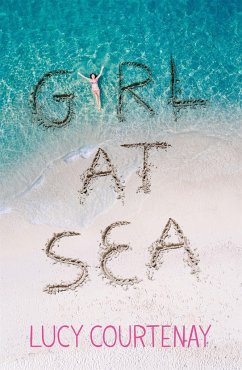 Girl at Sea - Courtenay, Lucy