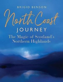North Coast Journey - Benson, Brigid