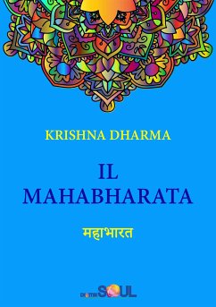 Il Mahabharata (eBook, ePUB) - KRISHNA, DHARMA