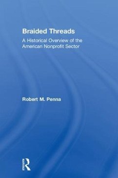 Braided Threads - Penna, Robert M